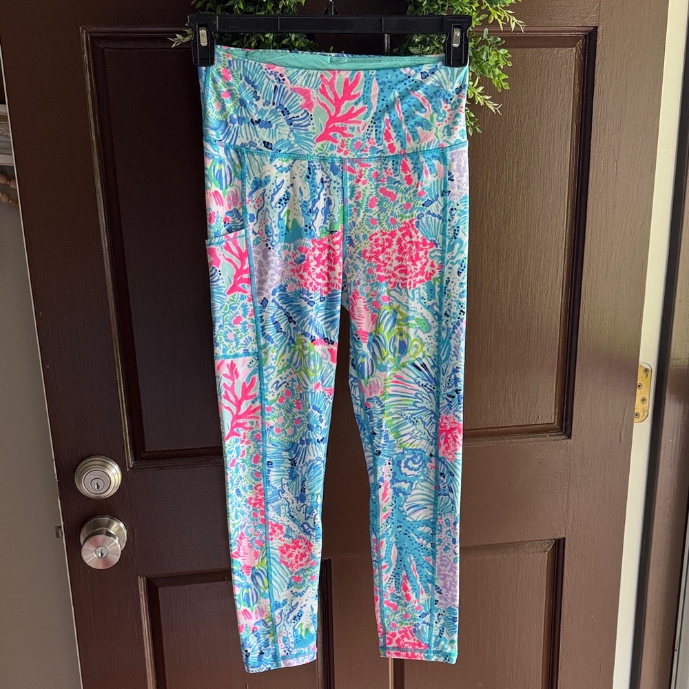 Luxletic high waist leggings